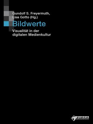 cover image of Bildwerte